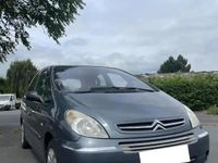 Occasion Citroën Xsara Picasso 90 ch (66 kW) 2009 Bleu Monospace
