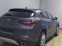 occasion Alfa Romeo Stelvio 2.2 DIESEL 210CH SPORT EDITION Q4 AT8