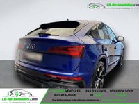 Occasion Audi SQ5 Sport 341 ch (250 kW) 2021 SUV