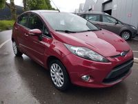 occasion Ford Fiesta 1.25i Champions Edition 5P airco