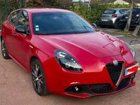 occasion Alfa Romeo Giulietta Série 3 1.4 TJet 120 ch Sport édition