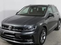 occasion VW Tiguan 2.0 Tdi 150ch Carat Dsg7 Euro6d-t