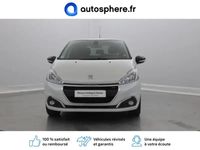 occasion Peugeot 208 1.2 PureTech 110ch GT Line S&S 5p