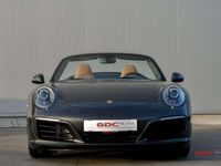 occasion Porsche 911 Cabrio L Pdk L 35.625 Km