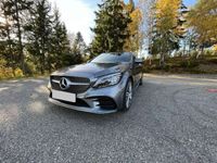 occasion Mercedes C200 Classe Break 9G-Tronic AMG Line Sportive