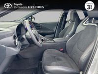 occasion Toyota C-HR 2.0 Hybride Rechargeable 225ch GR Sport - VIVA193246431