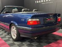 Occasion BMW 328 193 ch (141 kW) 1999 Cabriolet