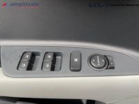 Occasion Kia Stonic 100 ch (73 kW) 2025 Noir ebã¨ne mã©tallisã© SUV