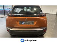 occasion Peugeot 2008 1.5 BlueHDi 110ch S&S Active