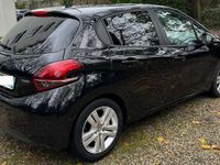 occasion Peugeot 208 1.2 PureTech 82ch BVM5 Style