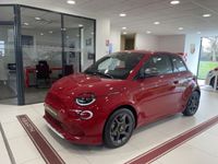 occasion Abarth 500e 155ch Pack - VIVA176573853