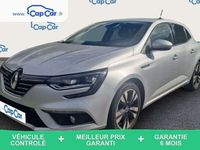 occasion Renault Mégane IV 1.5 DCi 115 EDC Intens