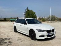 occasion BMW 335 335 Touring d xDrive 313 ch M Sport A