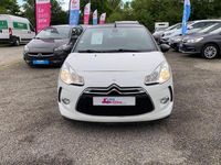 occasion DS Automobiles DS3 Cabriolet Puretech 82 Chic 2p