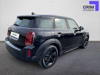 occasion Mini Countryman COUNTRYMAN F60 LCI102 ch BVA7