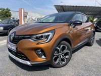 occasion Renault Captur TCe 100 GPL Intens