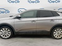 Occasion Opel Grandland X Elite 200 ch (147 kW) 2020 SUV