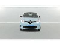 Occasion Renault Twingo Equilibre 2022 Bleu Citadine