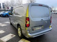 occasion Opel Combo XL Electrique 136ch Batterie 54 kWh Cabine Approfondie