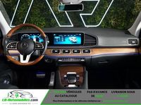 Occasion Mercedes GLS350 286 ch (210 kW) 2020 SUV