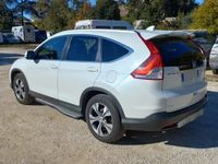 occasion Honda CR-V Diesel 2.2 Executive