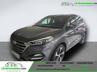 Occasion Hyundai Tucson 177 ch (130 kW) 2017 SUV