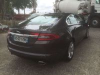 occasion Jaguar XF 3.0 V6 D LUXE PREMIUM