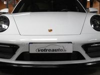 Occasion Porsche 992 450 ch (330 kW) 2020 Coupé