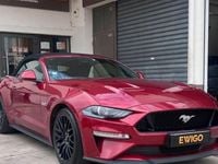 Occasion Ford Mustang GT S 450 ch (330 kW) 2018 Cabriolet