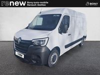 Occasion Renault Master 2024 Blanc Monospace