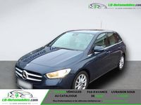 Occasion Mercedes B200 163 ch (119 kW) 2019 Monospace