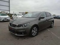 occasion Peugeot 308 Puretech 130ch Ss Eat8 Allure Business