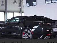 Occasion Chevrolet Camaro 2018 Coupé