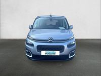 Occasion Citroën Berlingo 102 ch (75 kW) 2019 Monospace