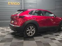 Occasion Mazda CX-30 122 ch (89 kW) 2020 Rouge SUV
