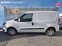 occasion Fiat Doblò Cargo 1.6 Multijet 105ch 705kg Pro Lounge - VIVA3606192