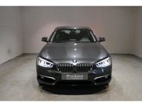 occasion BMW 114 Serie 1 d Berline F20 Lci Urbanchic Phase 2