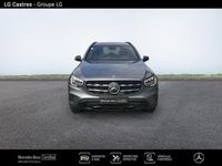 occasion Mercedes GLC300e Classe194+122ch Business Line 4matic 9g-tronic