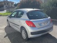 occasion Peugeot 207 1.4e 75ch Style