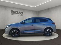 Occasion Opel Grandland X Elegance 131 ch (96 kW) 2023 Argent SUV