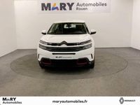 occasion Citroën C5 Aircross Bluehdi 130 S&s Bvm6 Feel