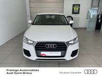 occasion Audi Q3 1.4 TFSI 150ch COD Ambiente S tronic 6