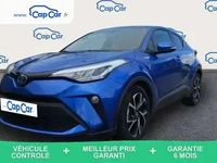 occasion Toyota C-HR 1.8 Hybride 122h Bva Edition