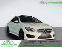 Occasion Mercedes CLA180 122 ch (89 kW) 2016 Berline