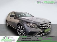 Occasion Mercedes E220 194 ch (142 kW) 2017 Berline