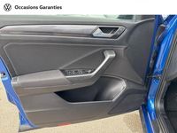 Occasion VW T-Roc S 150 ch (110 kW) 2021 Bleu ravenna métallisée SUV