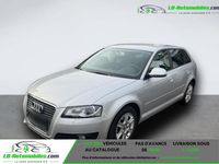 Occasion Audi A3 125 ch (91 kW) 2010 Berline
