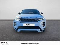 occasion Land Rover Range Rover evoque D180 Awd Bva9 R-dynamic First Edition