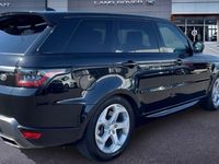 occasion Land Rover Range Rover Sport 2.0 P400e 404ch Hse Mark Ix