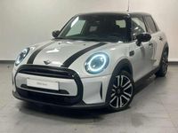 Occasion Mini Cooper Premium 137 ch (100 kW) 2022 Argent Citadine